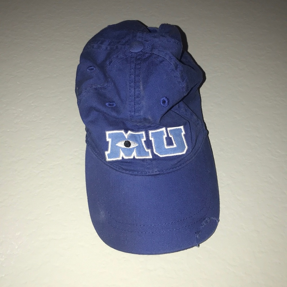 Disney dad hat